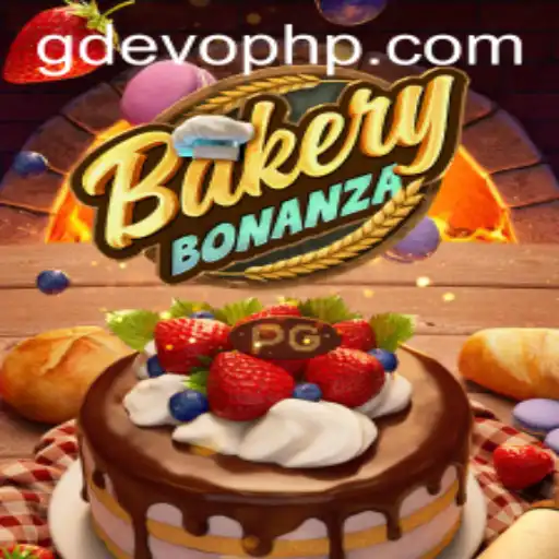 Explore BakeryBonanza: The Next Big Thing at GD EVO