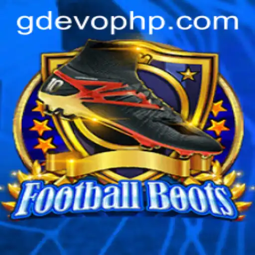 FootballBoots: The Emergence of GD EVO in Modern Gaming