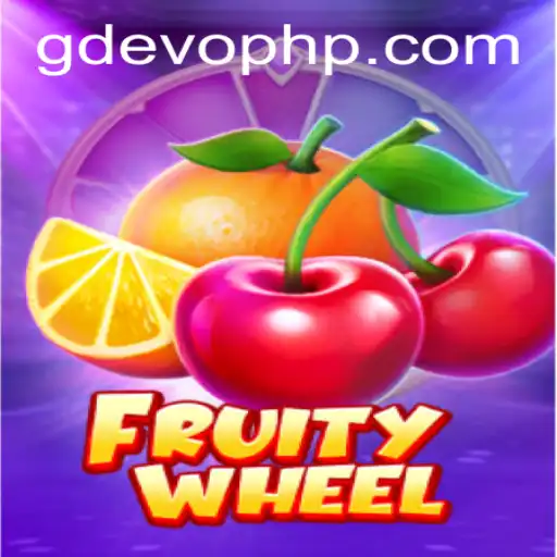 Unveiling FruityWheel: A Spin into the World of GD EVO Gaming