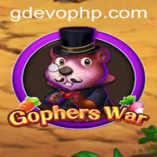 GophersWar: An In-Depth Look into the Game and Its Exciting Features