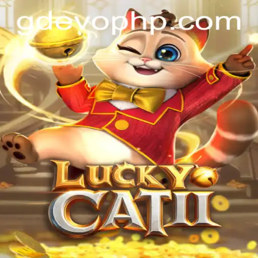 Unveiling the Enchantment of LuckyCatII: A Journey Through GD EVO