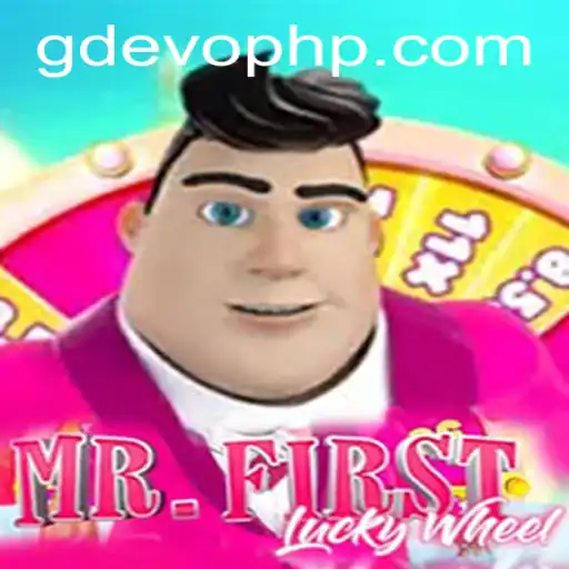 Unleash the Fun of MrFirstLuckyWheel with GD EVO