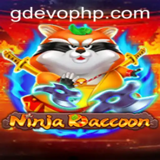 NinjaRaccoon: An Insight into the Game Revolutionizing GD EVO