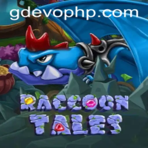Exploring RaccoonTales: A Deep Dive into the Innovative Gaming Experience of GD EVO