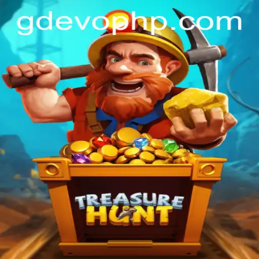Discover the Thrills of TreasureHunt: An Innovative Gaming Experience with GD EVO