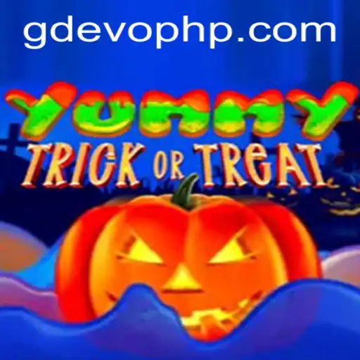 YummyTrickorTreat: A New Gaming Experience with a Delicious Twist